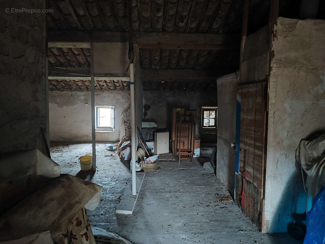 Maison à FERRALS-LES-CORBIERES