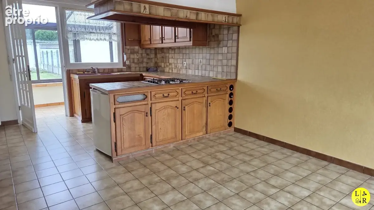 Maison 7 pièces 107 m² à vendre à Saint-Nicolas (62223) - photo 5