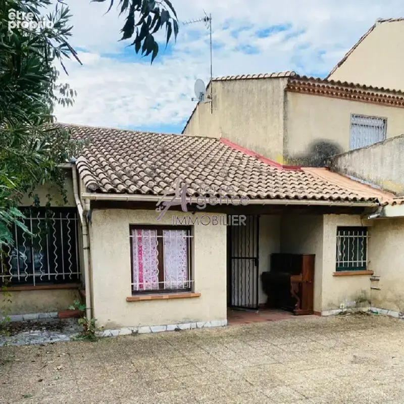 Villa Beaucaire 5 pièce(s) 141 m2 - photo 3
