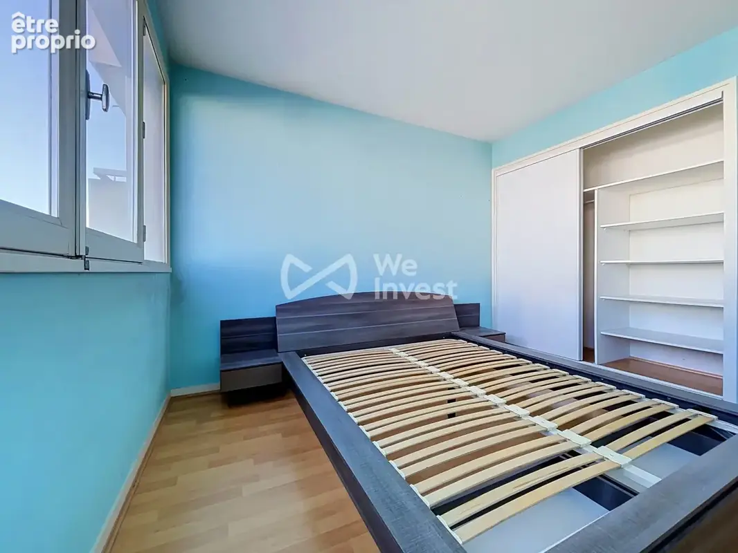 Appartement 3 pièces 76 m² à vendre à Clermont-Ferrand (63000) - photo 9