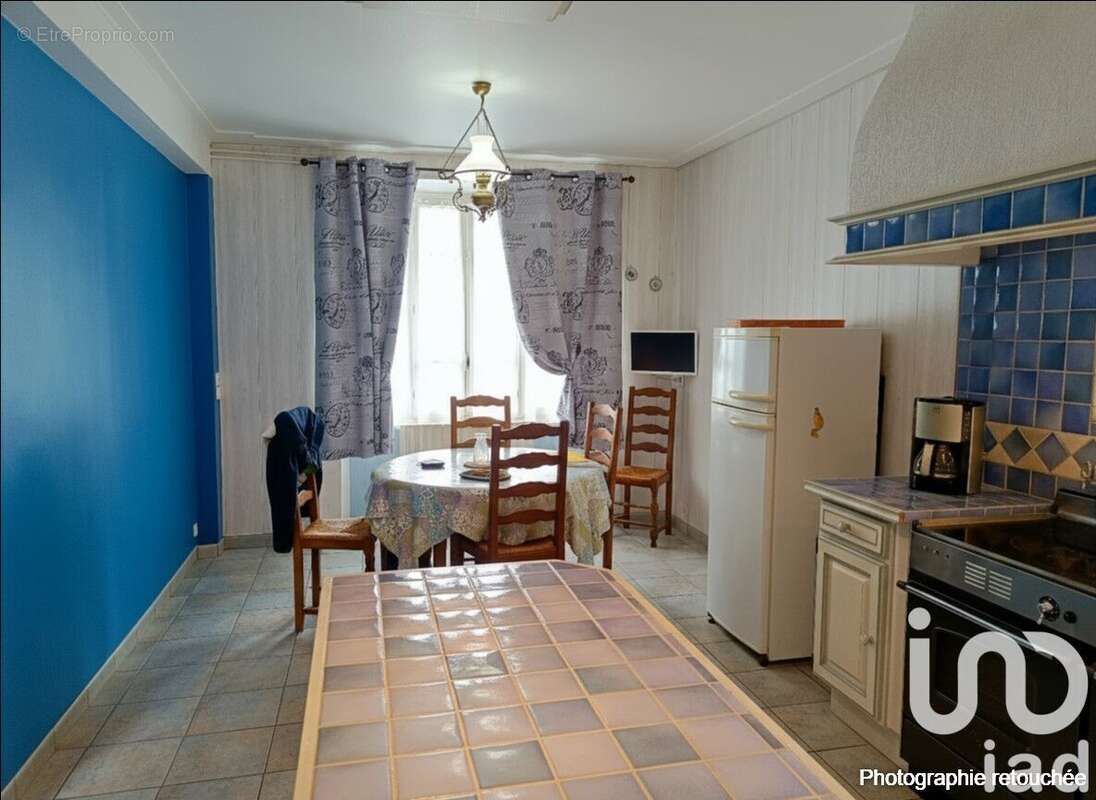 Photo 3 - Maison à FENIERS