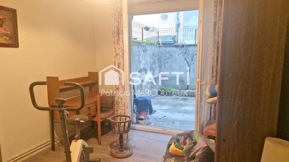 Photo 7 - Appartement à VILLEFRANCHE-DE-LAURAGAIS