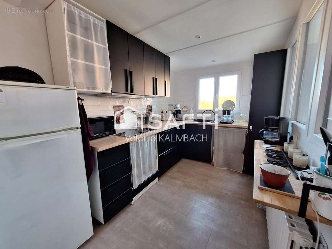 Photo 3 - Maison à ARCHIAC