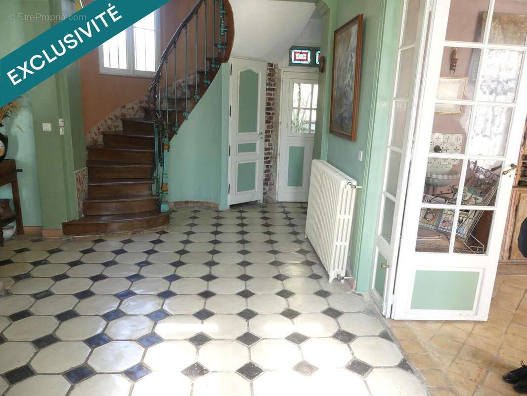 Photo 2 - Maison à RAVENEL