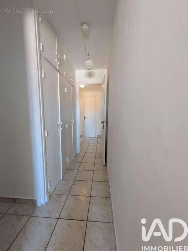 Appartement 89 m² à Verdun  - photo 6