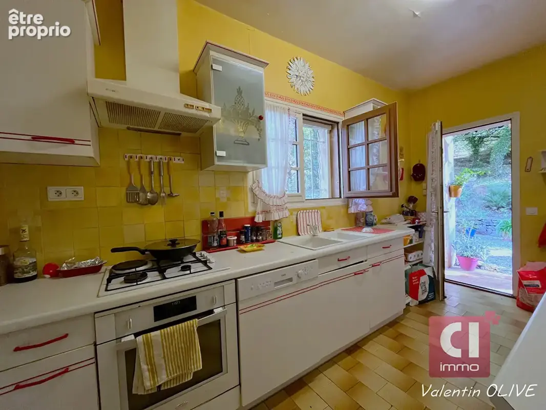 A VENDRE - Néoules Maison T4 de 130m² - photo 7