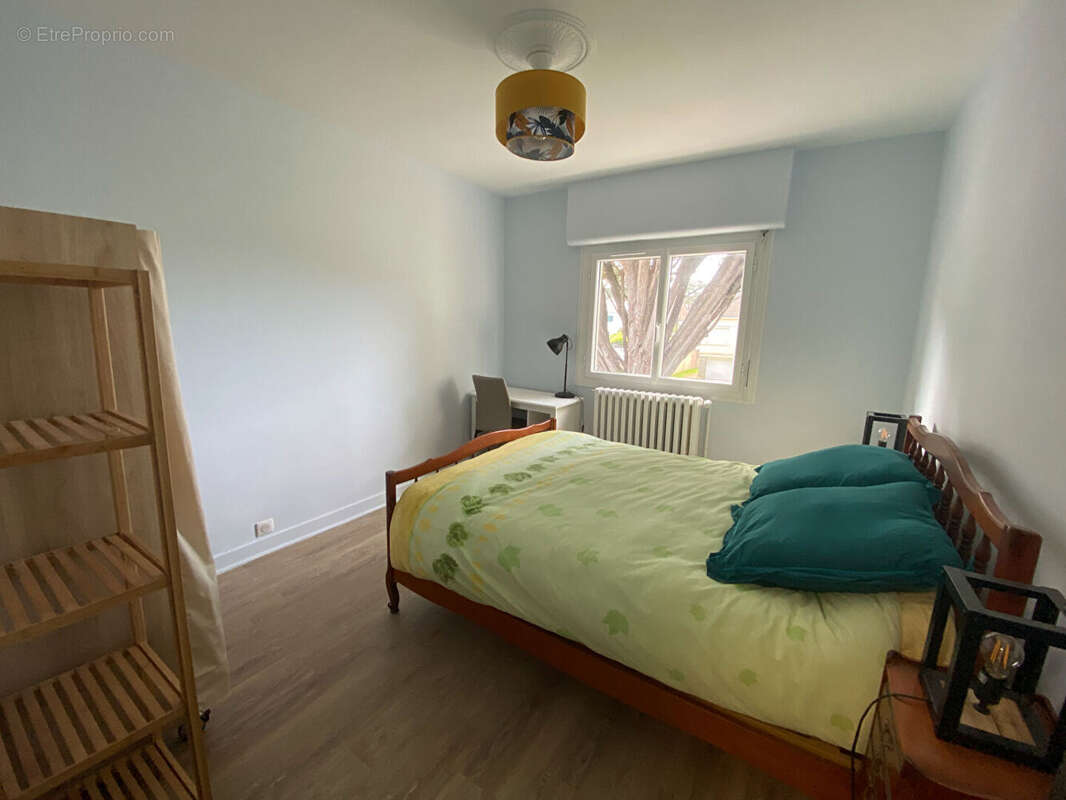 Maison à LA BAULE-ESCOUBLAC