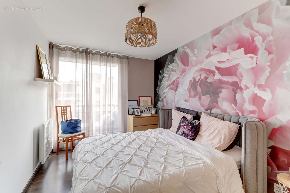 Appartement à CHAMALIERES