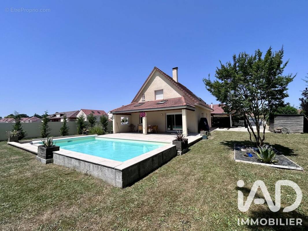 Photo 1 - Maison à LESCAR