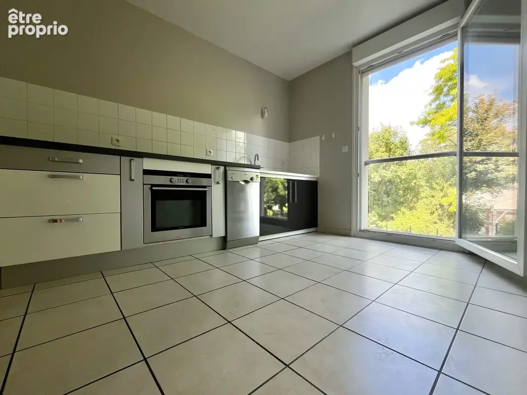 Appartement terrasse avec ascenseur - photo 8