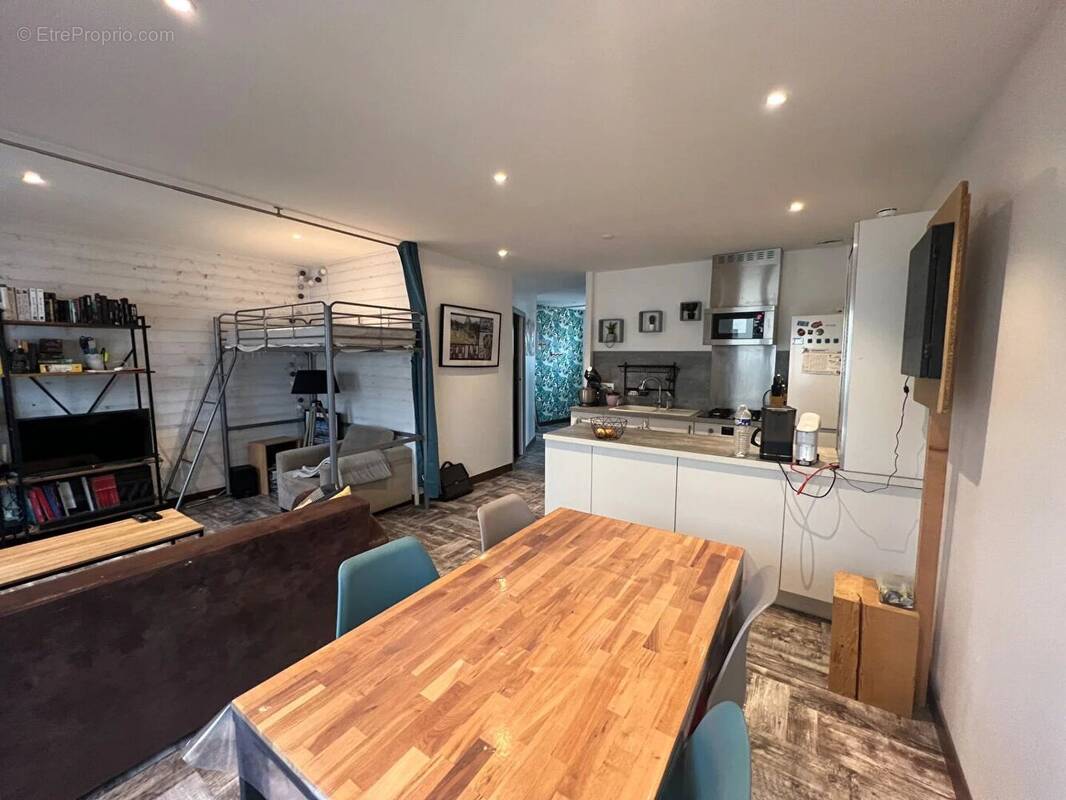 Appartement à JARD-SUR-MER