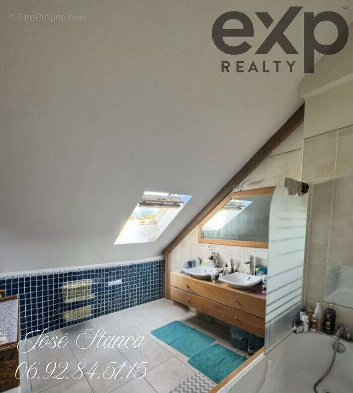 Appartement à LE TAMPON