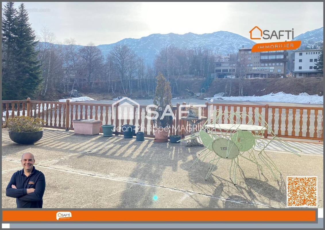 Photo 1 - Appartement à MONTFERRIER