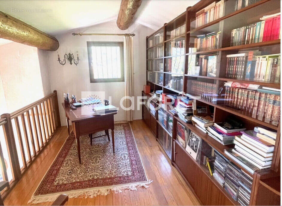 Maison à MARSEILLE-13E