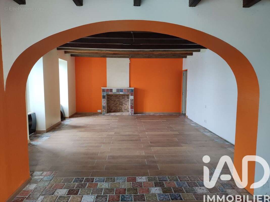 Photo 6 - Maison à MURON