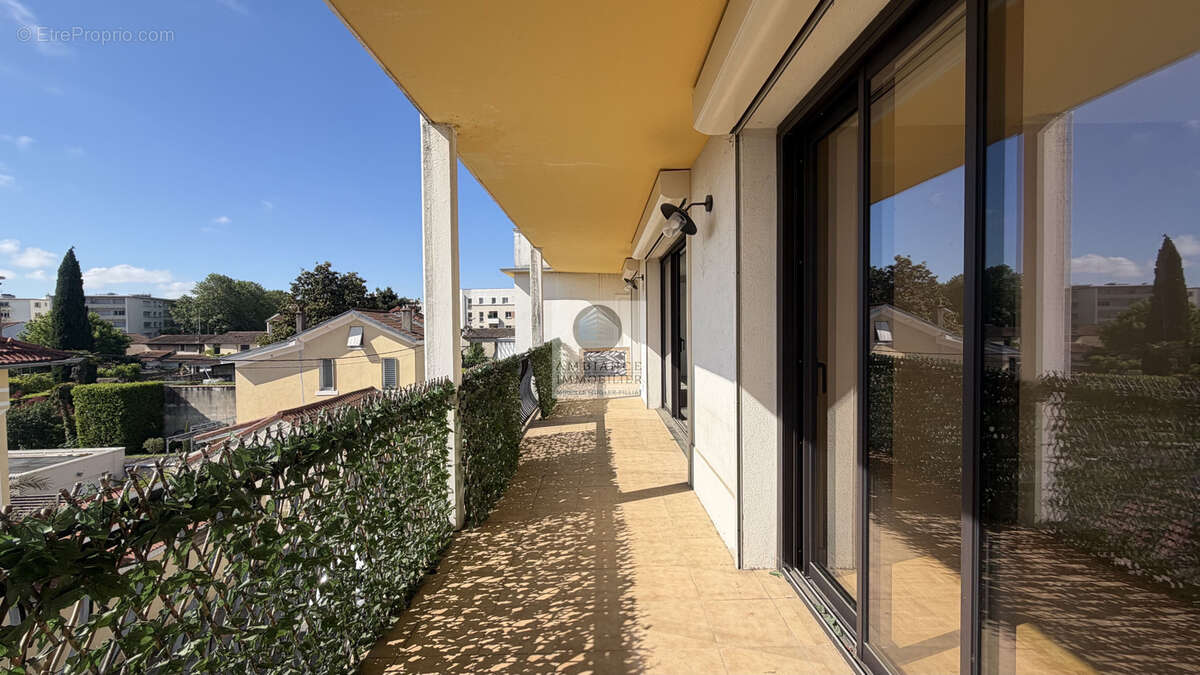 Appartement à VALENCE
