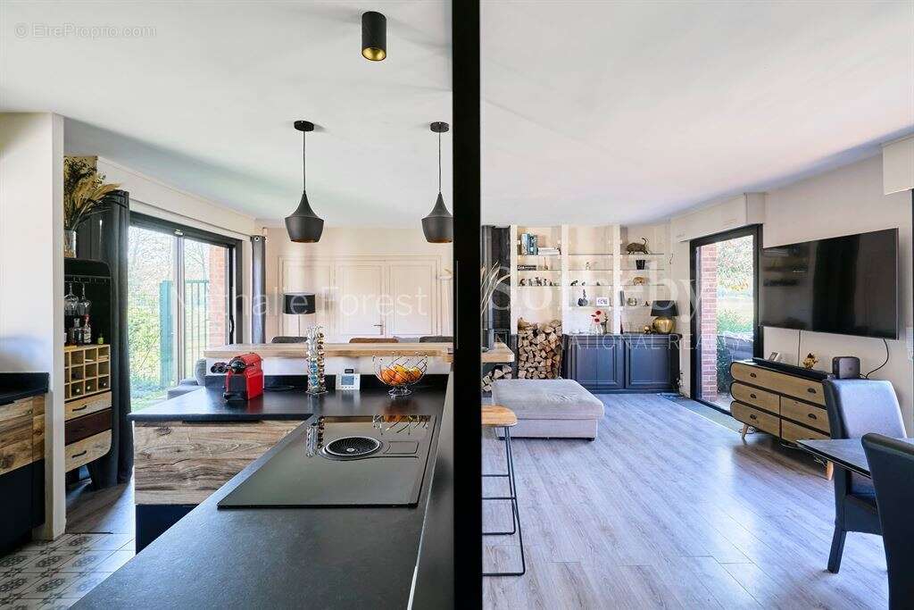 Maison à WASQUEHAL