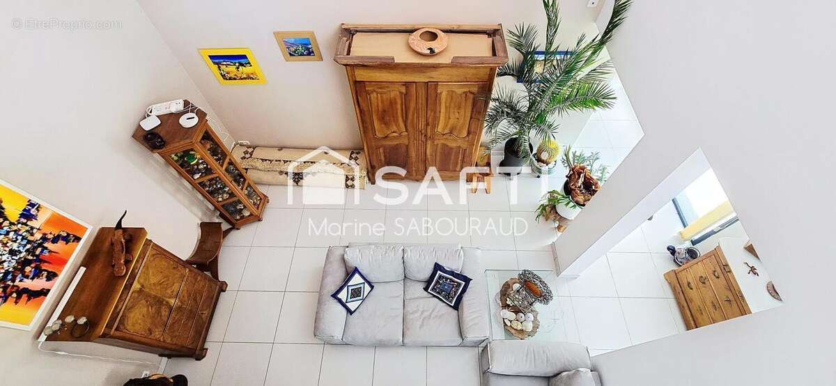 Photo 4 - Maison à REGUSSE