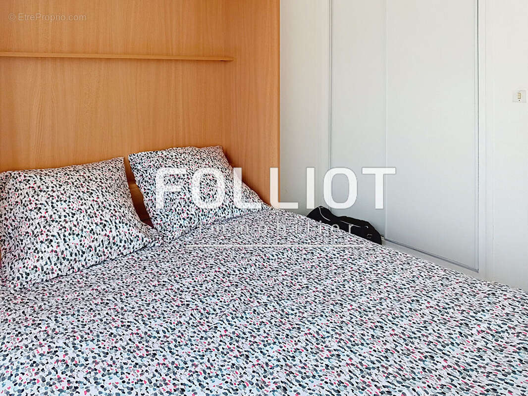 A VENDRE Appartement Courseulles Sur Mer 2 pièce(s) 30 m2 - photo 4