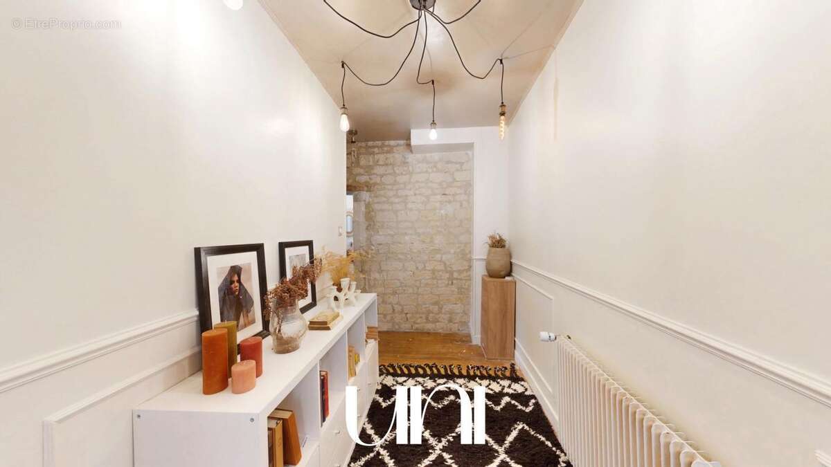 Maison 5 pièces 160 m² en pierre - photo 22