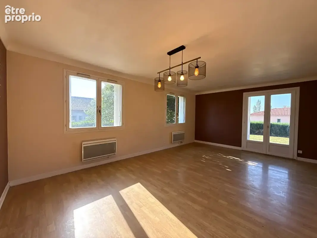 Maison Rabastens De Bigorre 4 pièce(s) 88 m2 - photo 6