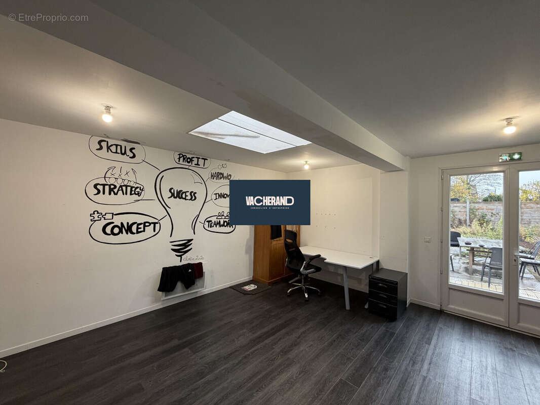 Commerce à SAINT-ANDRE-LEZ-LILLE