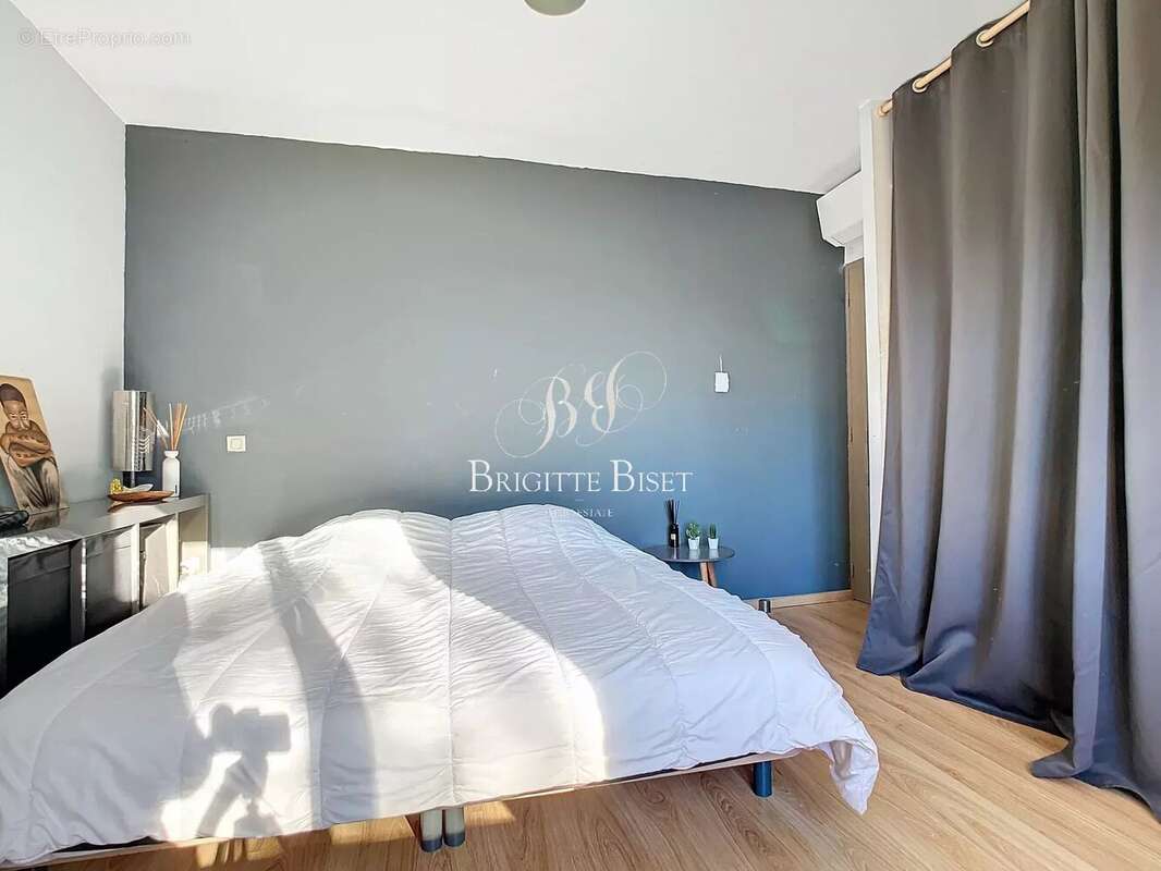 Maison à PLAN-DE-LA-TOUR