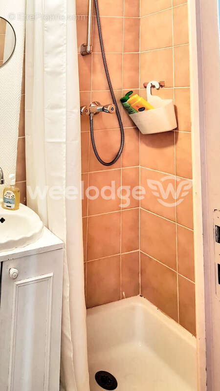 Appartement à TROUVILLE-SUR-MER