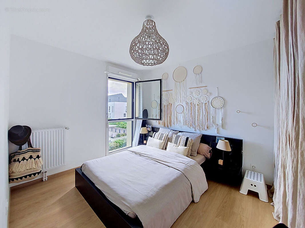 Appartement à SAINTE-LUCE-SUR-LOIRE