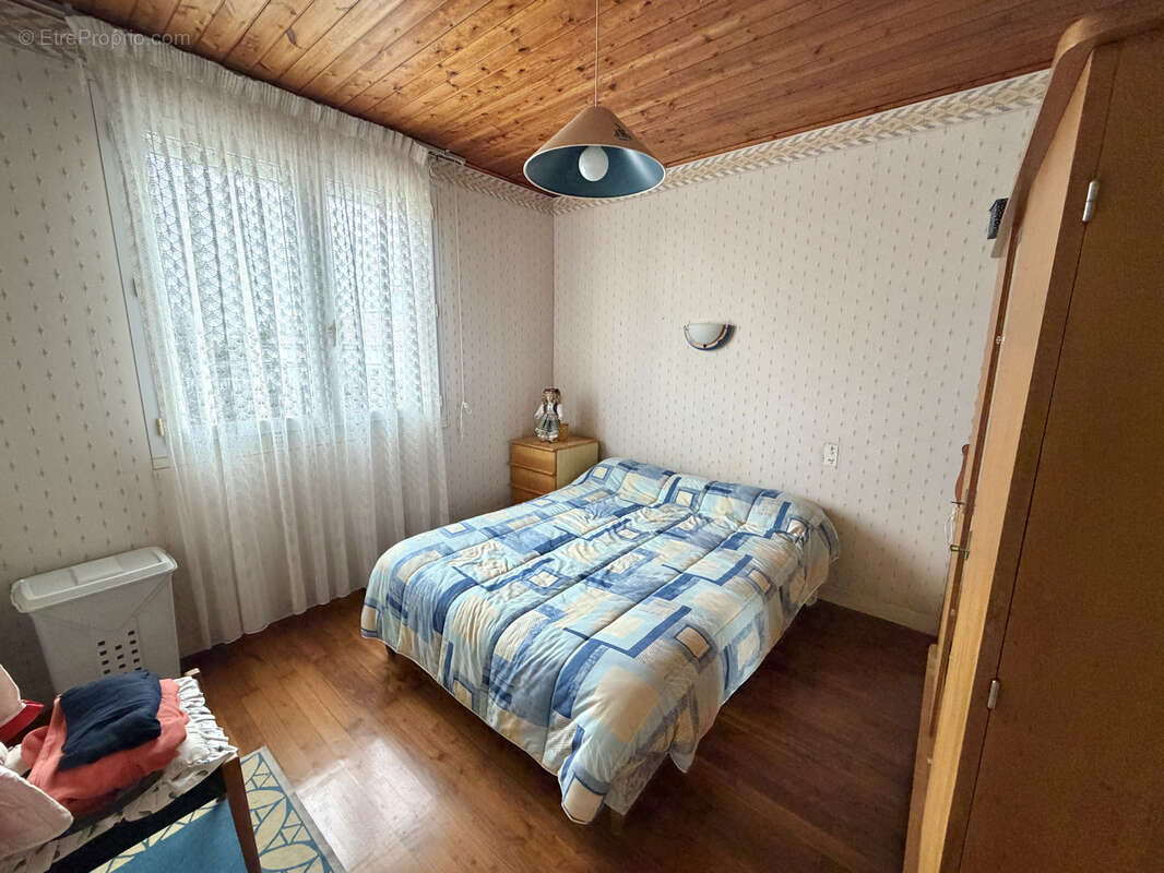 Maison à BREM-SUR-MER