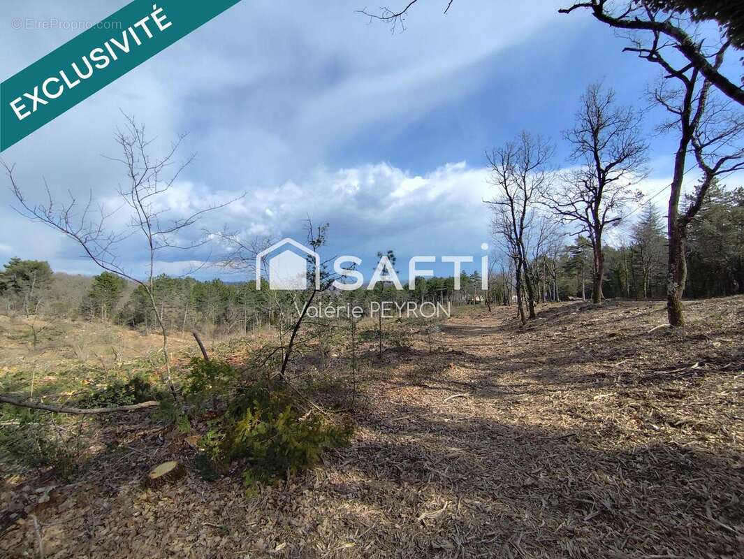 Photo 3 - Terrain à REILLANNE