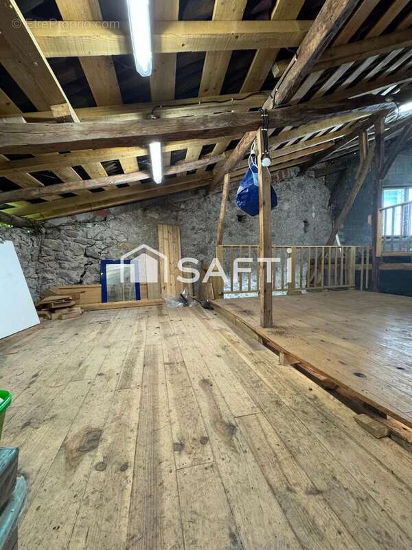 Photo 6 - Maison à PRAT-BONREPAUX