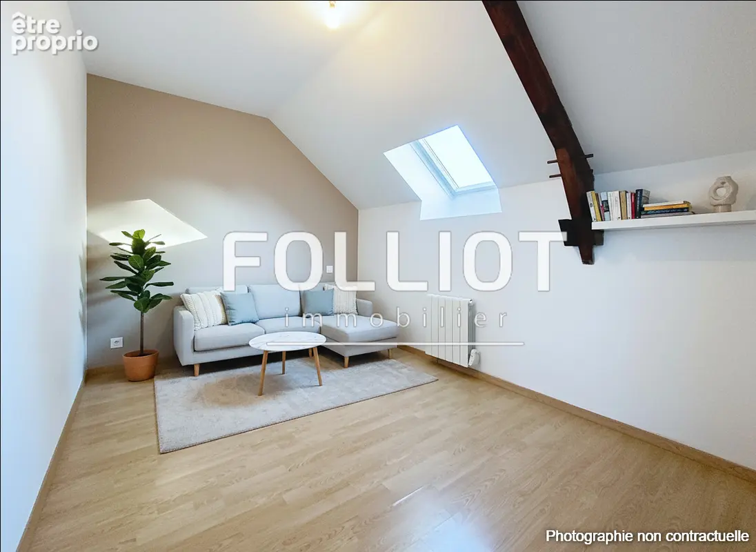 Maison Lécousse 4 pièces 91.85 m² - photo 12