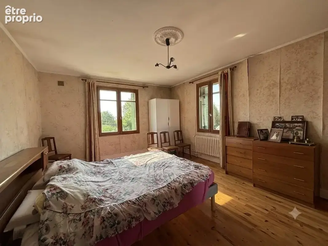 Maison 7 pièces 206 m² à vendre à Bourg-De-Peage (26300) - photo 6