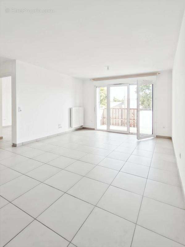 Appartement à AYTRE