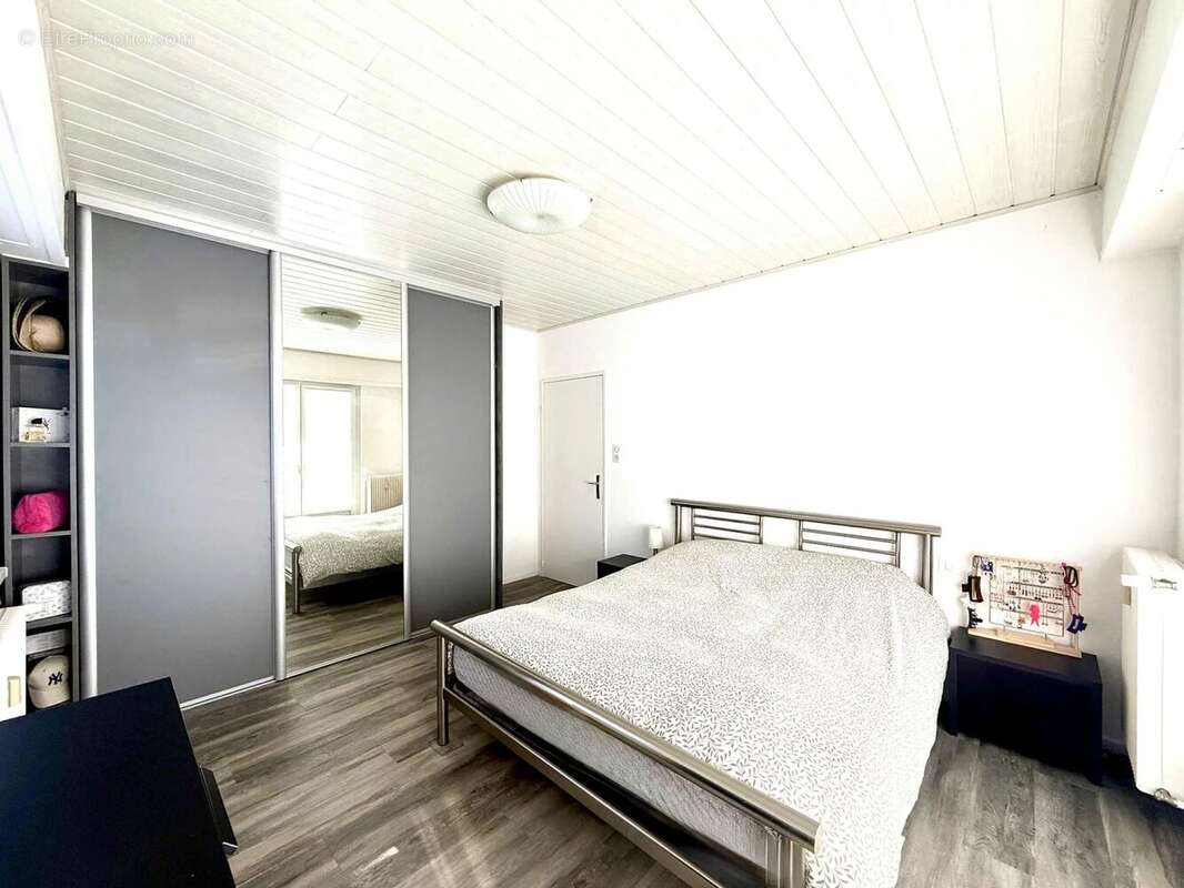 Appartement à TURCKHEIM