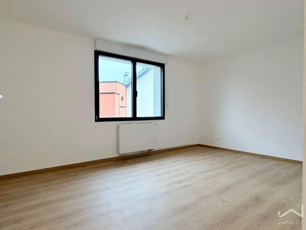 *** maison à rennes_ prairie saint-martin *** - photo 10