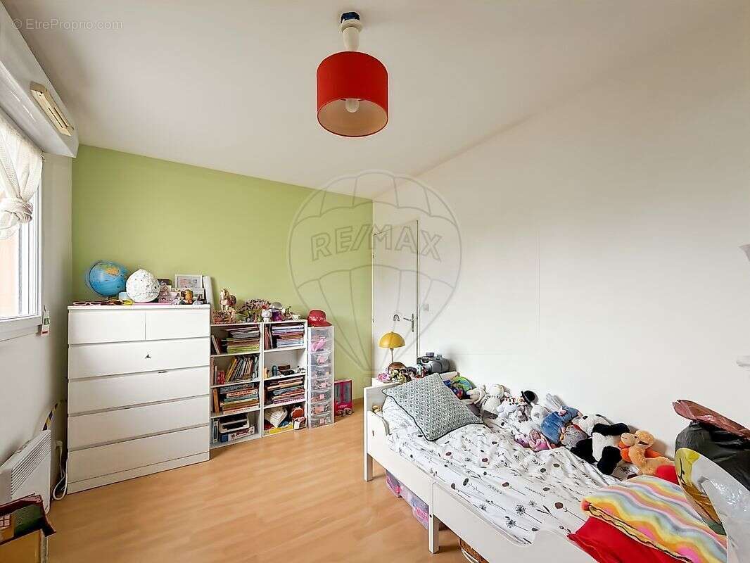 Appartement à REZE