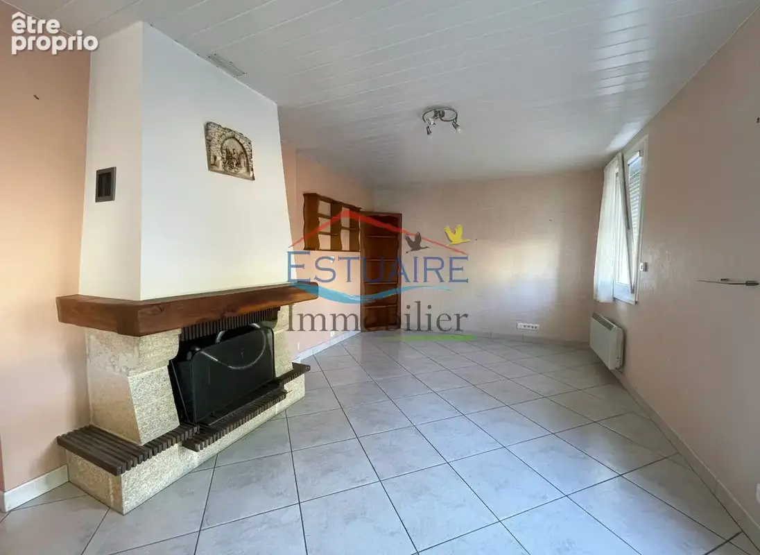 Maison 93 m² à Pontchateau  - photo 5