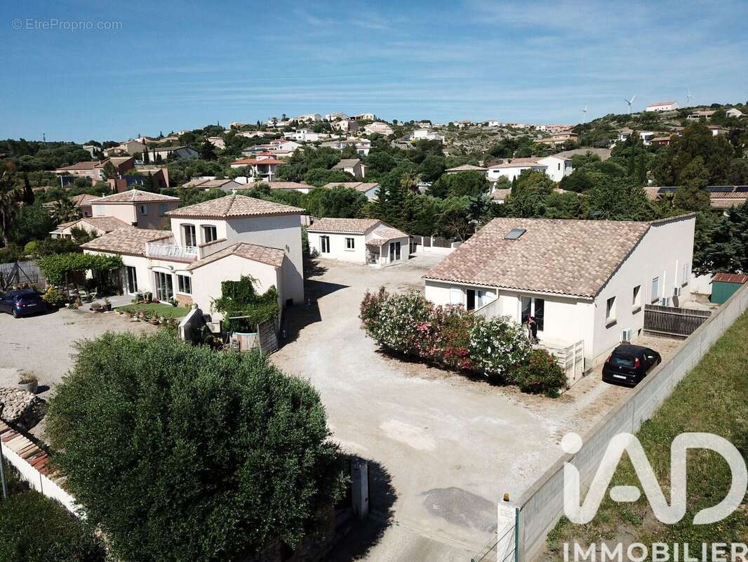Maison 348 m² à Fitou  - photo 3