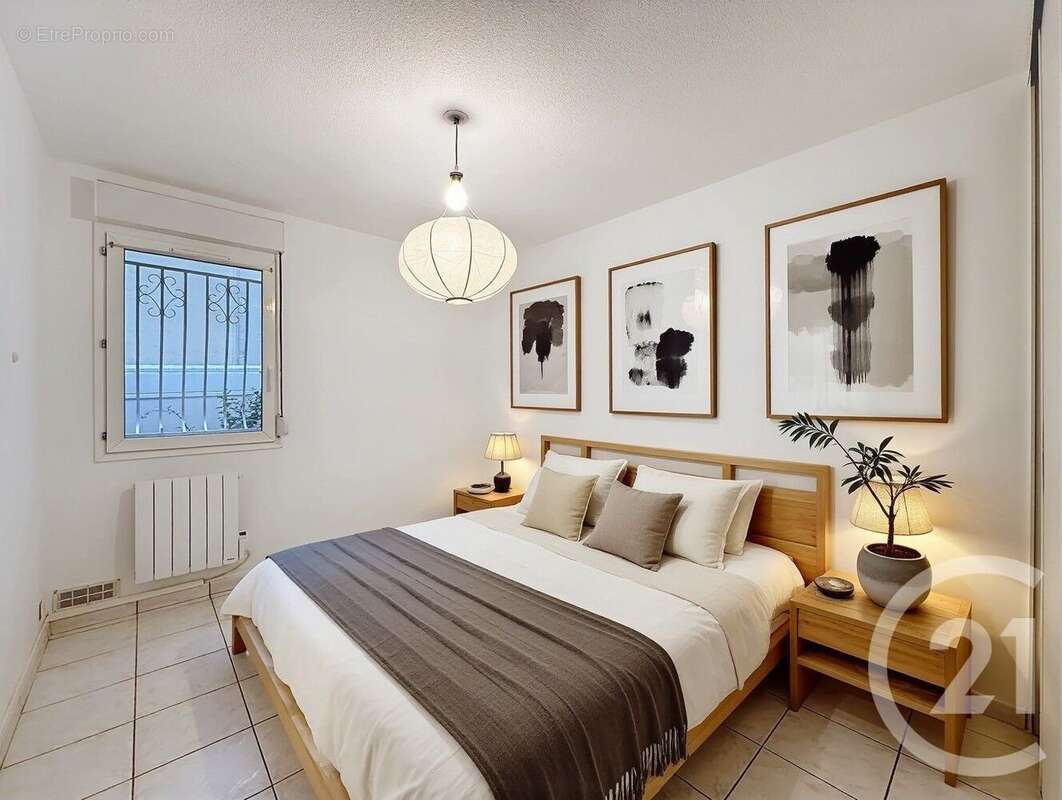 Photo 3 - Appartement à MONTPELLIER