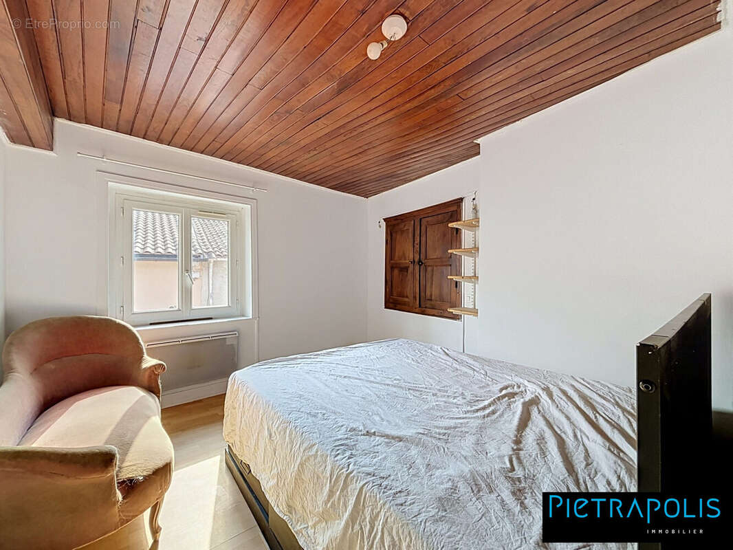 Maison 61 m² à Saint-Bernard  - photo 8