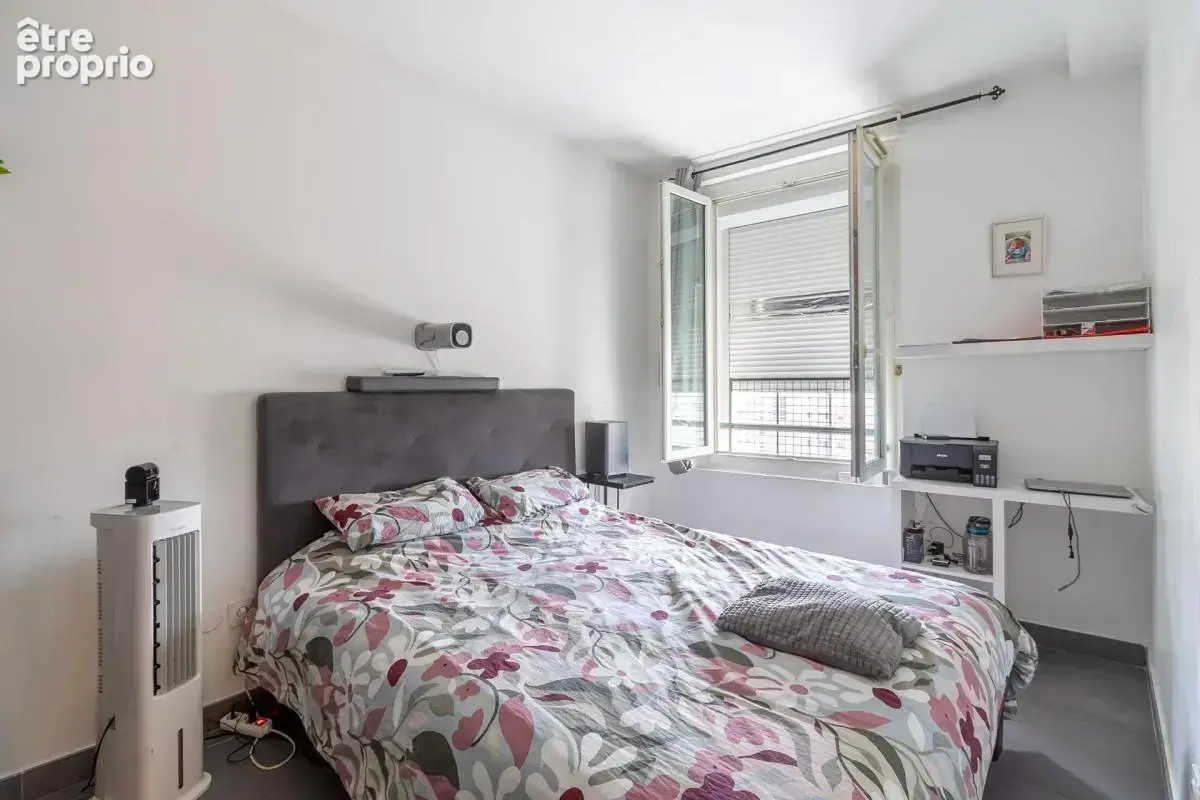 Appartement de 3 pièces de 63 m² à Toulon - photo 8
