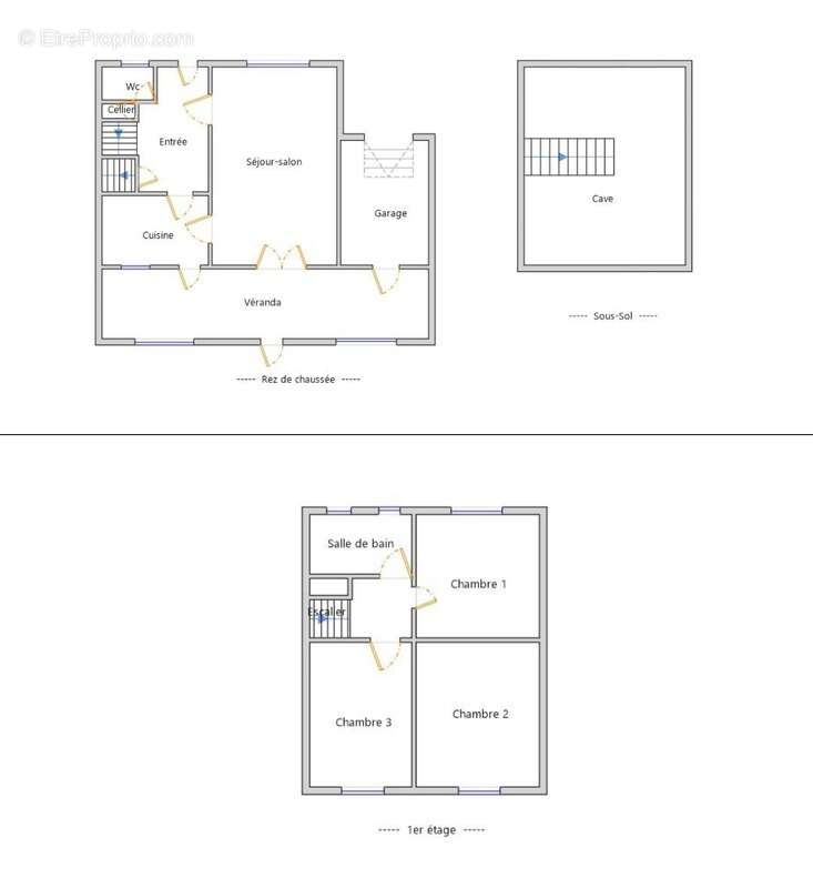 Maison à LAMBERSART