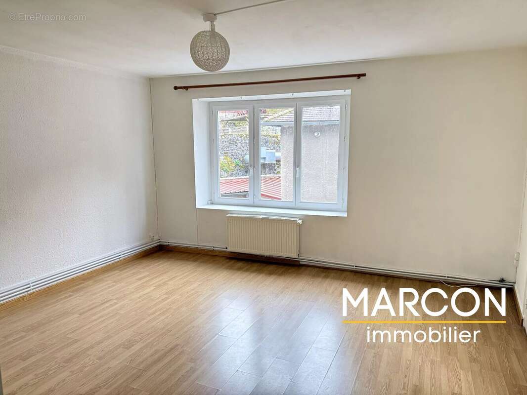 Appartement à GUERET