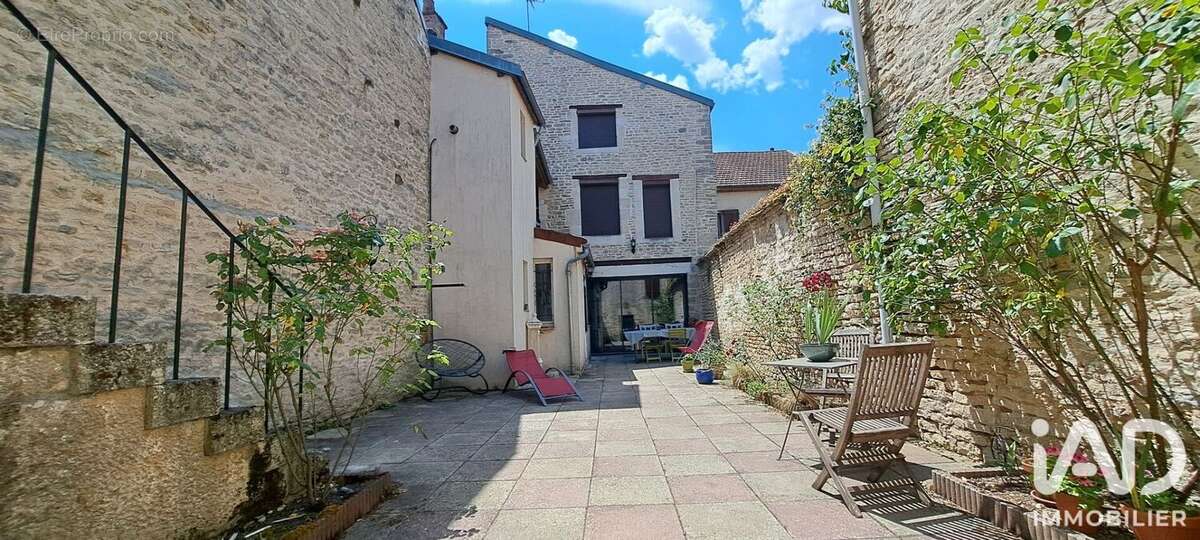 Maison 215 m² à Chatillon-Sur-Seine  - photo 5