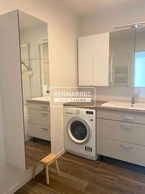 Appartement à PORNICHET