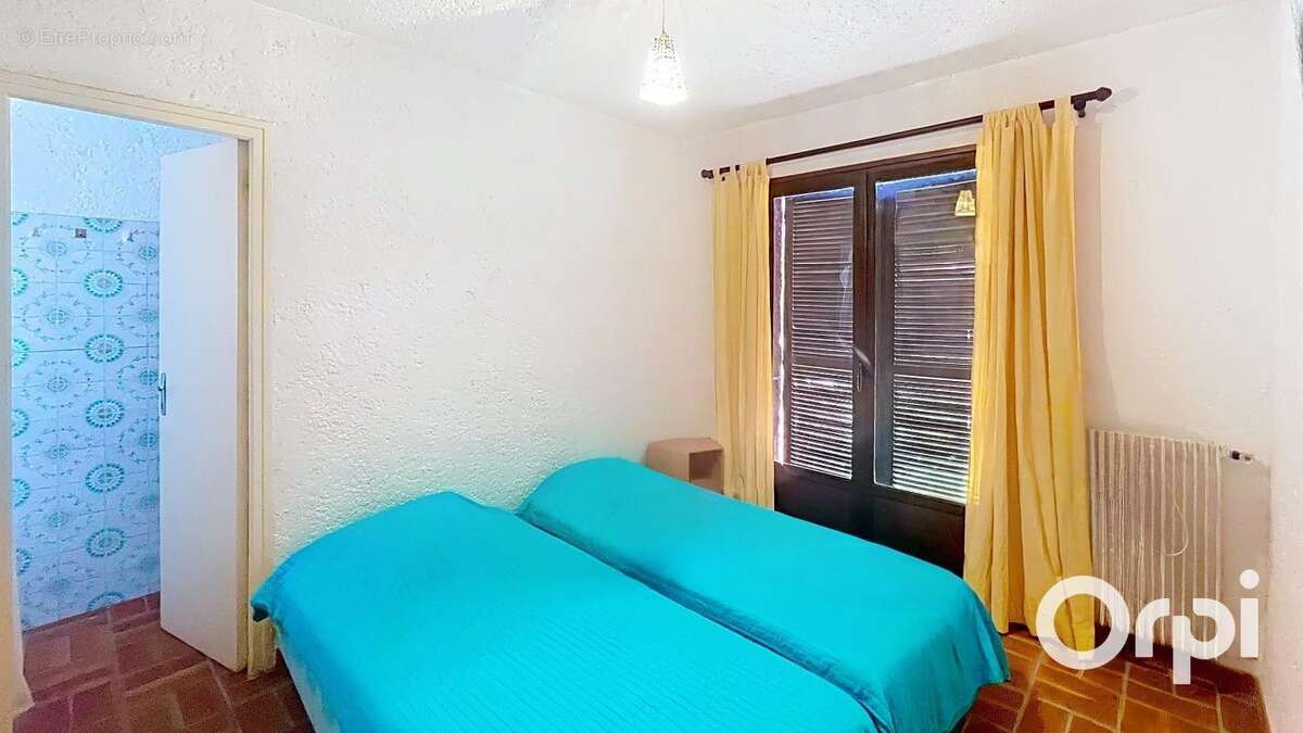 Maison à PORTO-VECCHIO