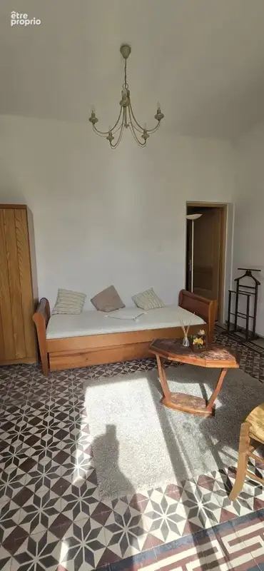Elégante maison bourgeoise des années 1930 - photo 16