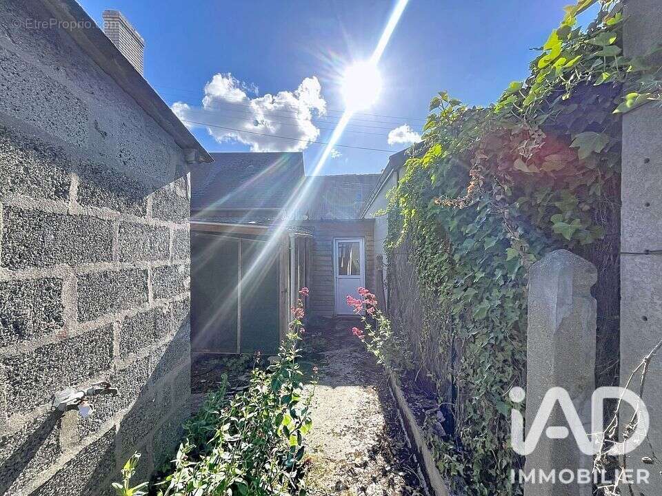 Maison 57 m² à Caen  - photo 2